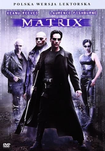 Matrix caly film online