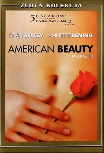 American Beauty caly film online
