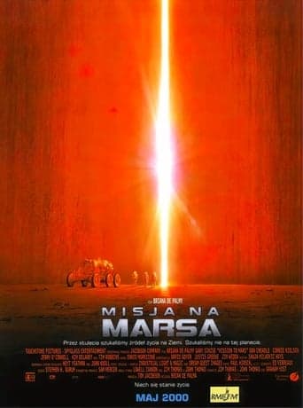 Misja na Marsa caly film online