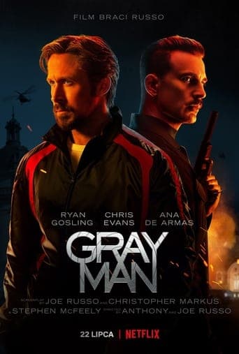 Gray Man caly film online