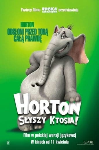 Horton słyszy Ktosia caly film online