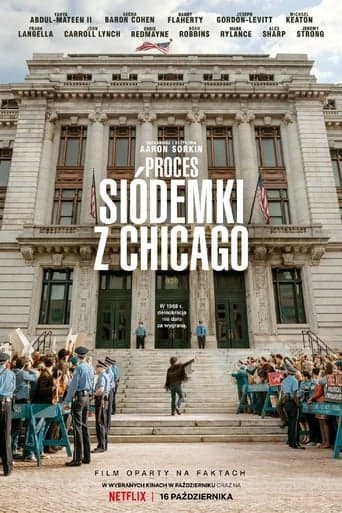 Proces Siódemki Z Chicago caly film online