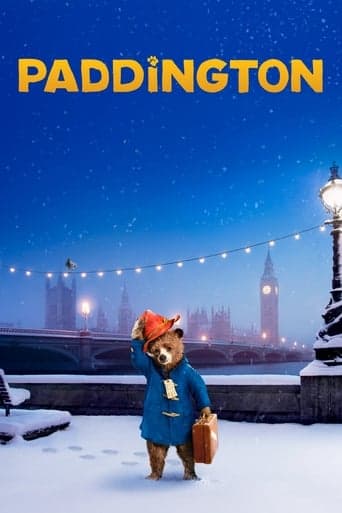 Paddington caly film online