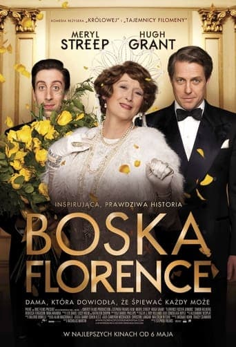 Boska Florence caly film online