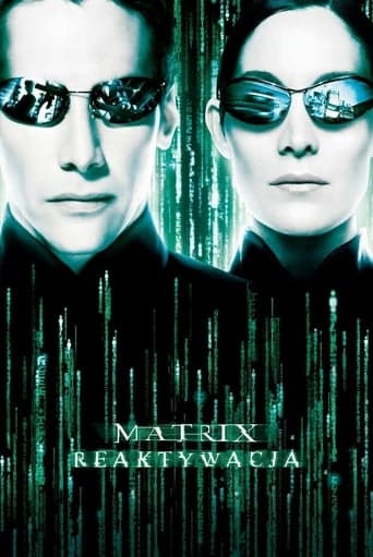 Matrix Reaktywacja caly film online