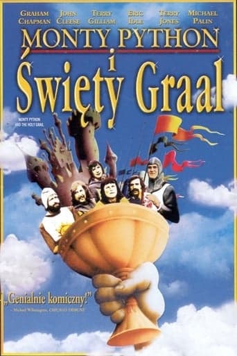 Monty Python i Święty Graal caly film online