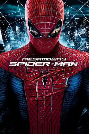 Niesamowity Spider-Man caly film online