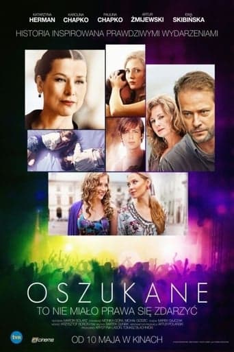 Oszukane caly film online