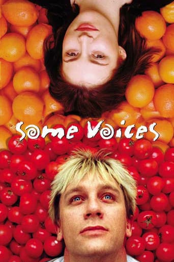 Some Voices caly film online