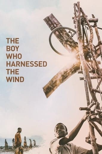 O chłopcu, który ujarzmił wiatr caly film online