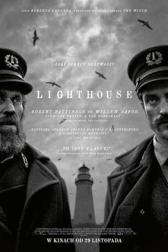 Lighthouse caly film online