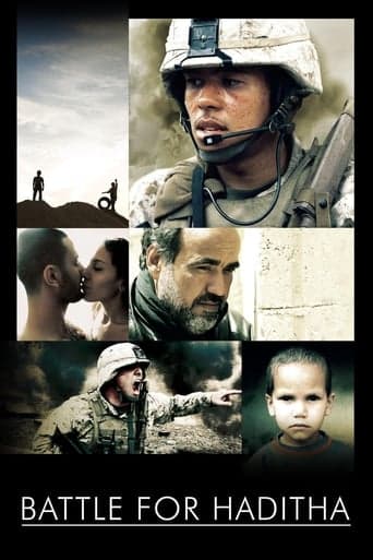 Bitwa o Irak caly film online
