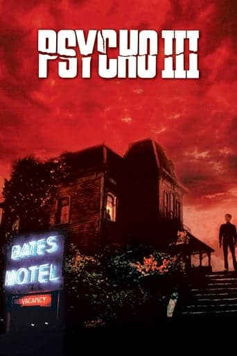 Psychoza III caly film online