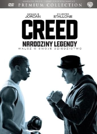Creed: Narodziny legendy caly film online