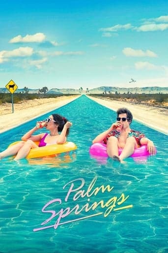 Palm Springs caly film online