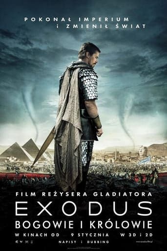 Exodus: Bogowie i królowie caly film online