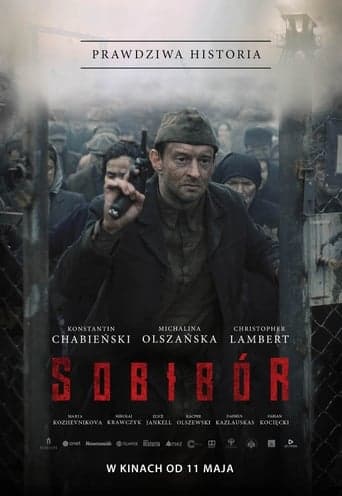 Sobibór caly film online