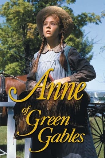 Ania z Zielonego Wzgórza caly film online