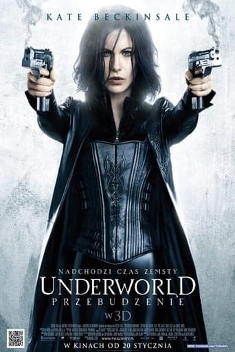 Underworld: Przebudzenie caly film online