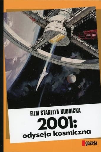 2001: Odyseja Kosmiczna caly film online