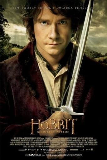 Hobbit: Niezwykła podróż caly film online
