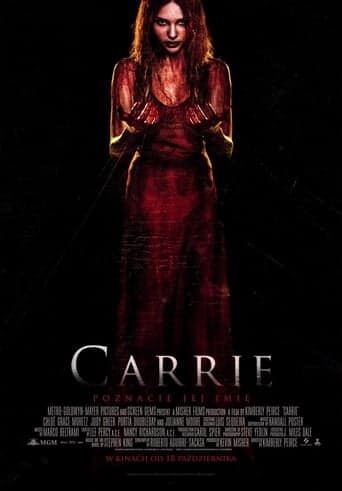 Carrie caly film online
