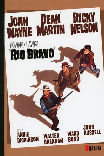 Rio Bravo caly film online