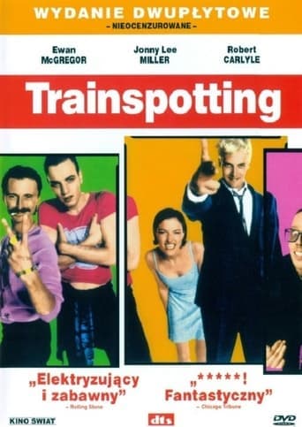 Trainspotting caly film online