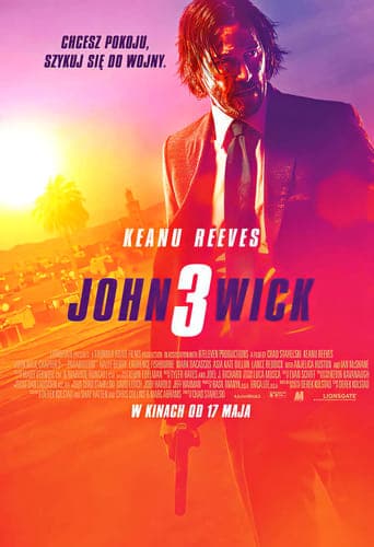 John Wick 3 caly film online