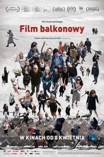 Film balkonowy caly film online