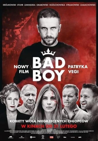 Bad Boy caly film online