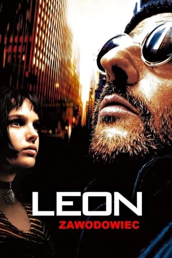 Leon zawodowiec caly film online