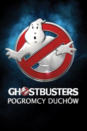Ghostbusters. Pogromcy duchów caly film online