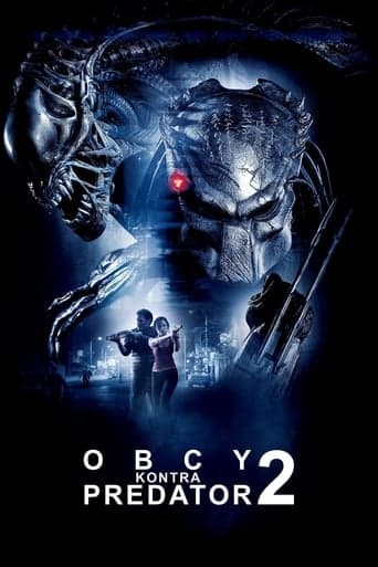 Obcy kontra Predator 2 caly film online