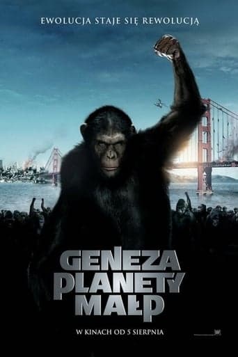 Geneza planety małp caly film online
