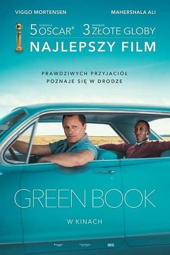 Green Book caly film online