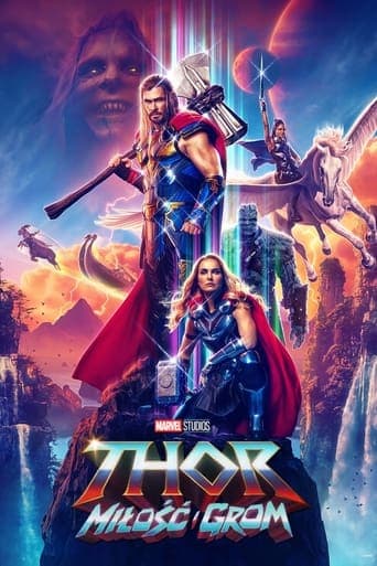 Thor: Miłość i grom caly film online