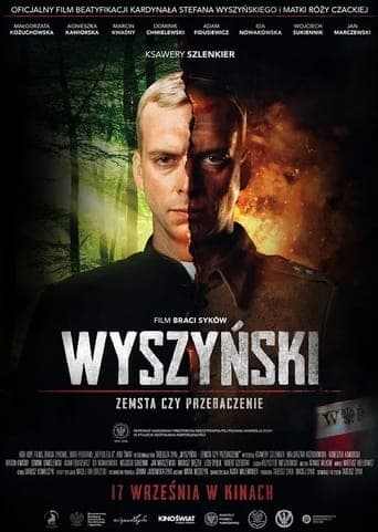 Wyszyński – zemsta czy przebaczenie caly film online