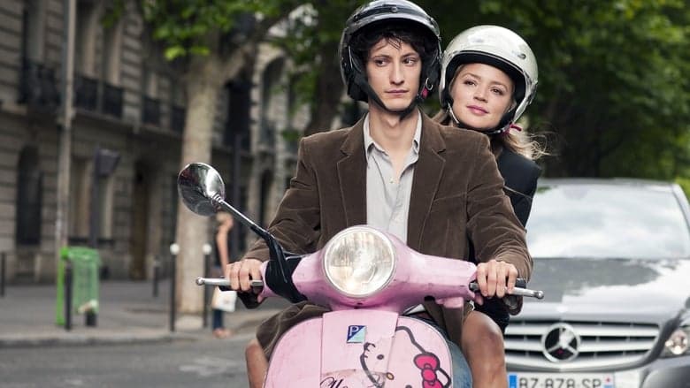 Miłość po francusku cały film online
