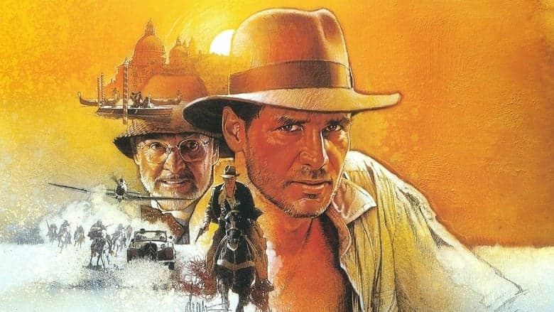 Indiana Jones i ostatnia krucjata cały film online