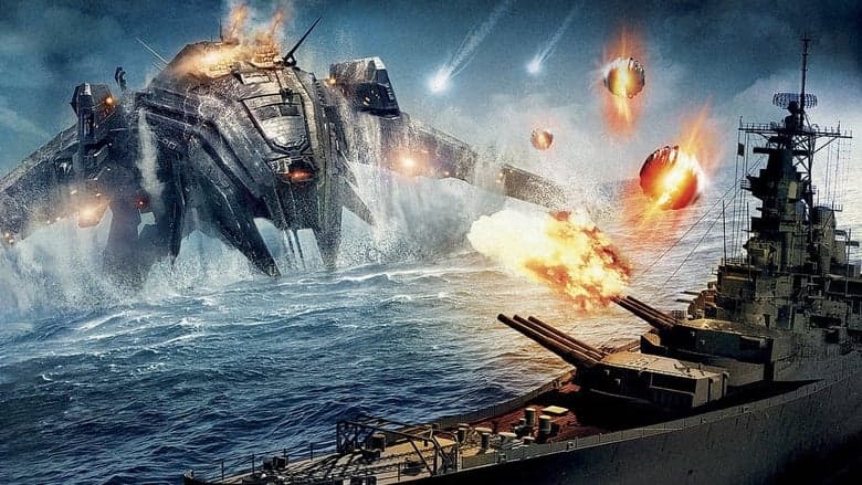 Battleship: Bitwa o Ziemię caly film online