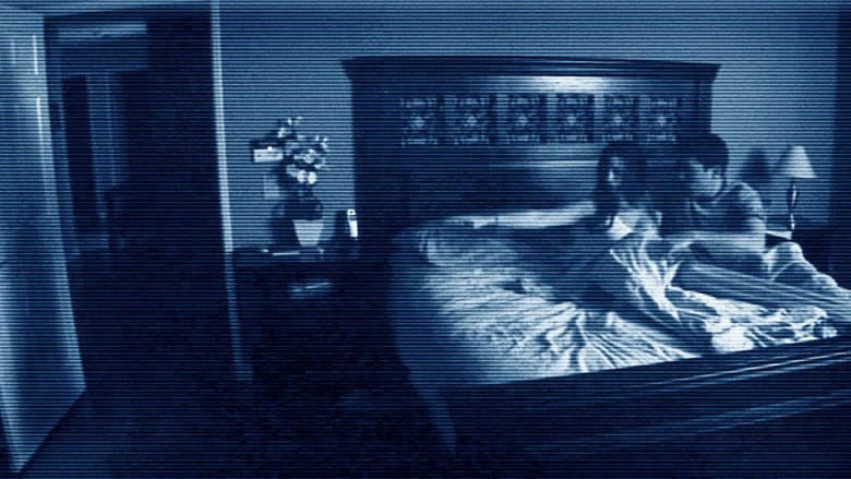 Paranormal Activity cały film online