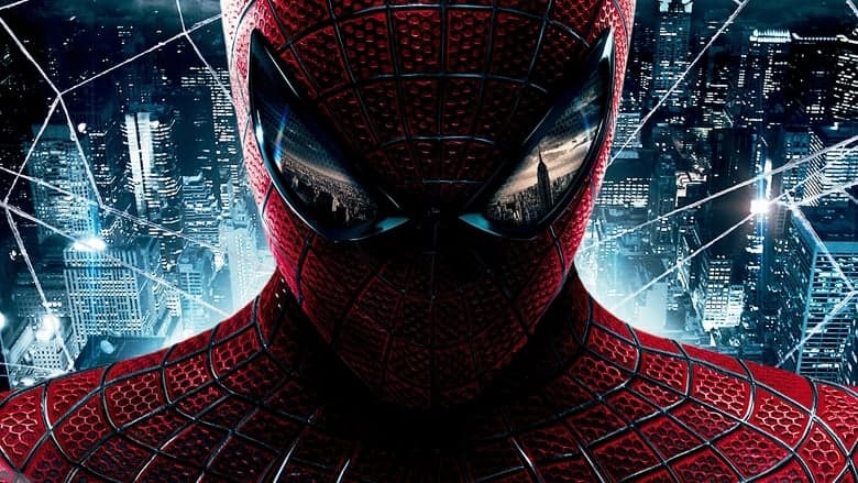 Niesamowity Spider-Man cały film online