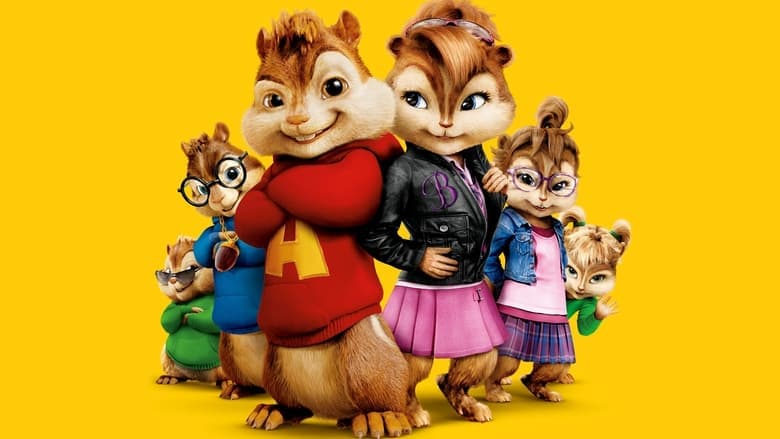 Alvin i wiewiórki 2 caly film online