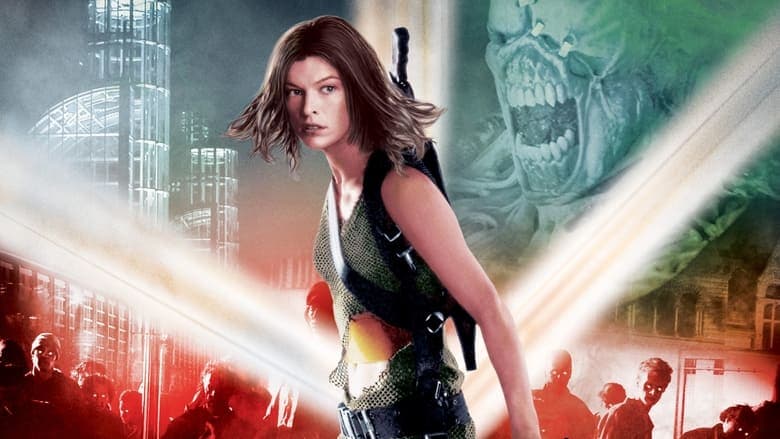 Resident Evil 2: Apokalipsa caly film online