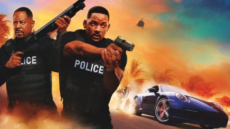 Bad Boys for Life caly film online