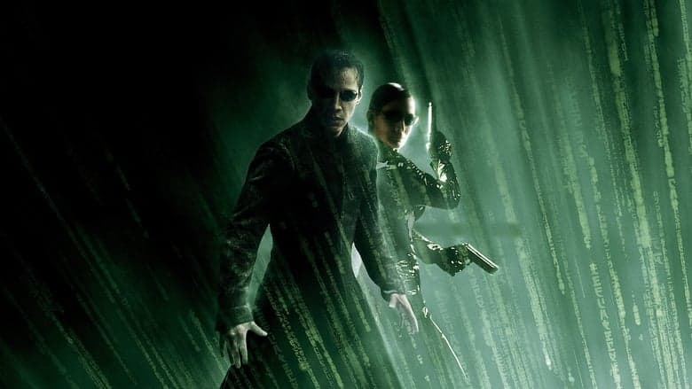 Matrix Rewolucje caly film online
