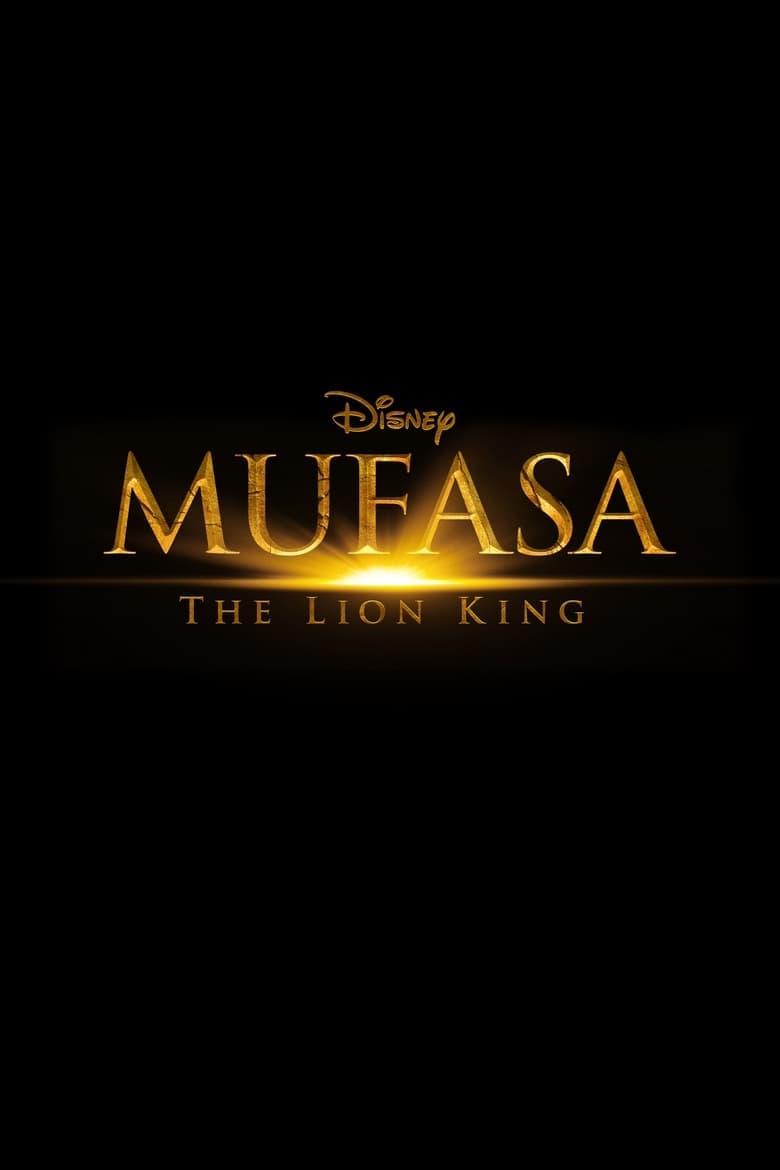Mufasa: Król lew cały film online