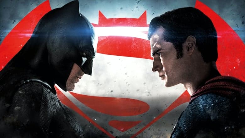 Batman vs Superman caly film online