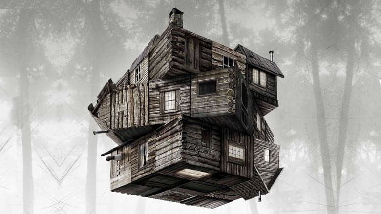 Dom w głębi lasu caly film online